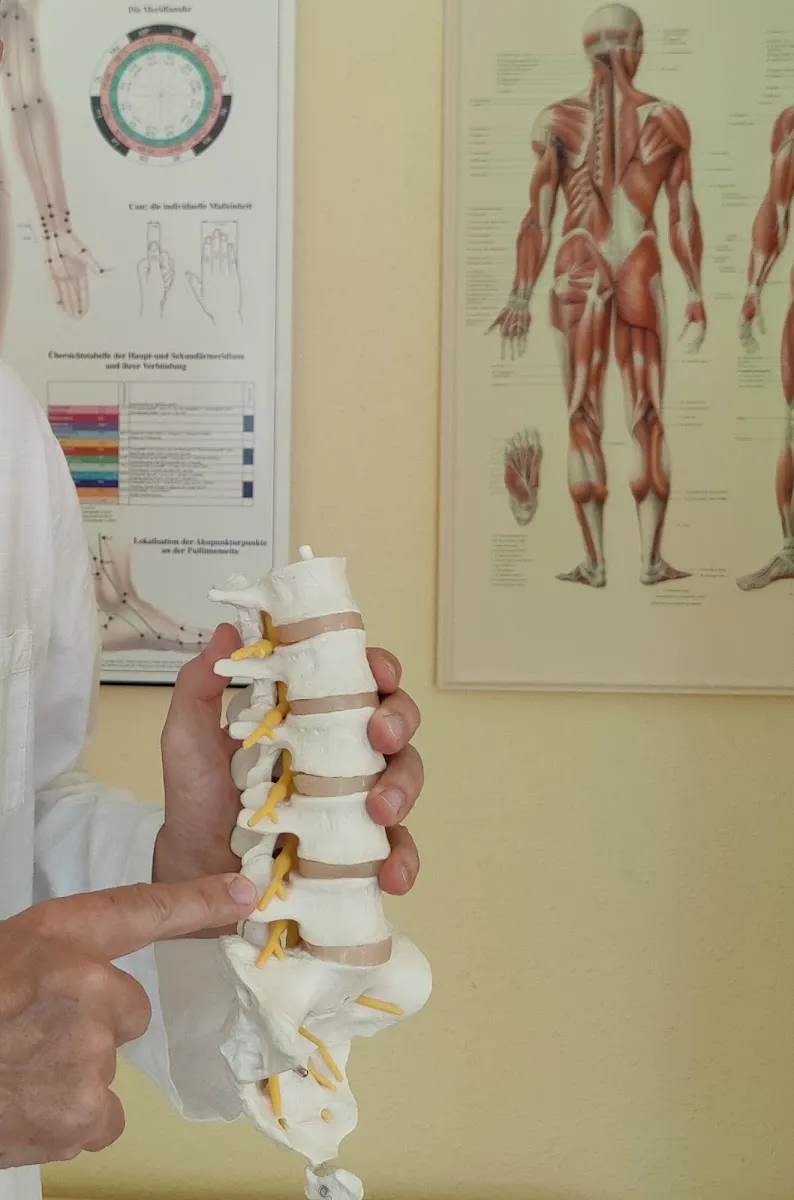 صورة 3 من Dr. Tan Zentrum für Naturheilkunde und Schmerztherapie Düsseldorf