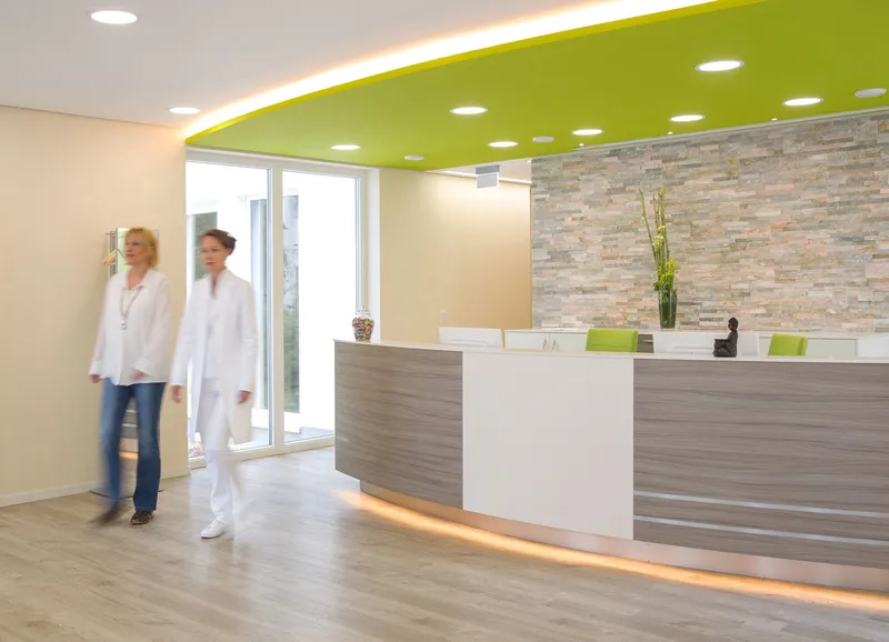 صورة 2 من Dr. Tan Zentrum für Naturheilkunde und Schmerztherapie Düsseldorf