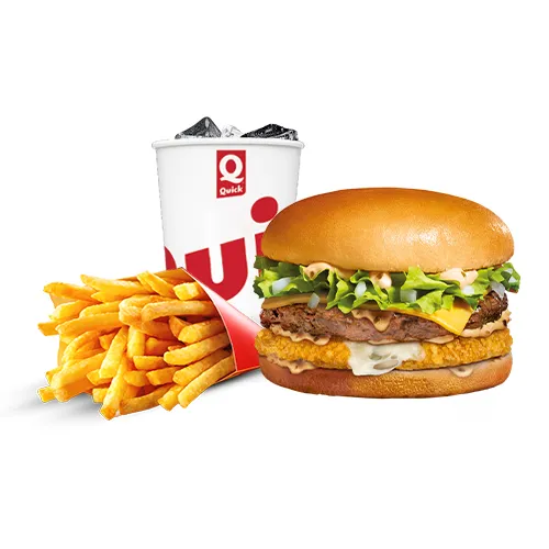 صورة 4 من Quick