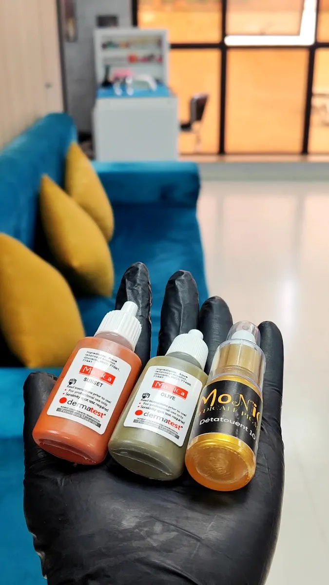 صورة 1 من Salon Beauty Glam