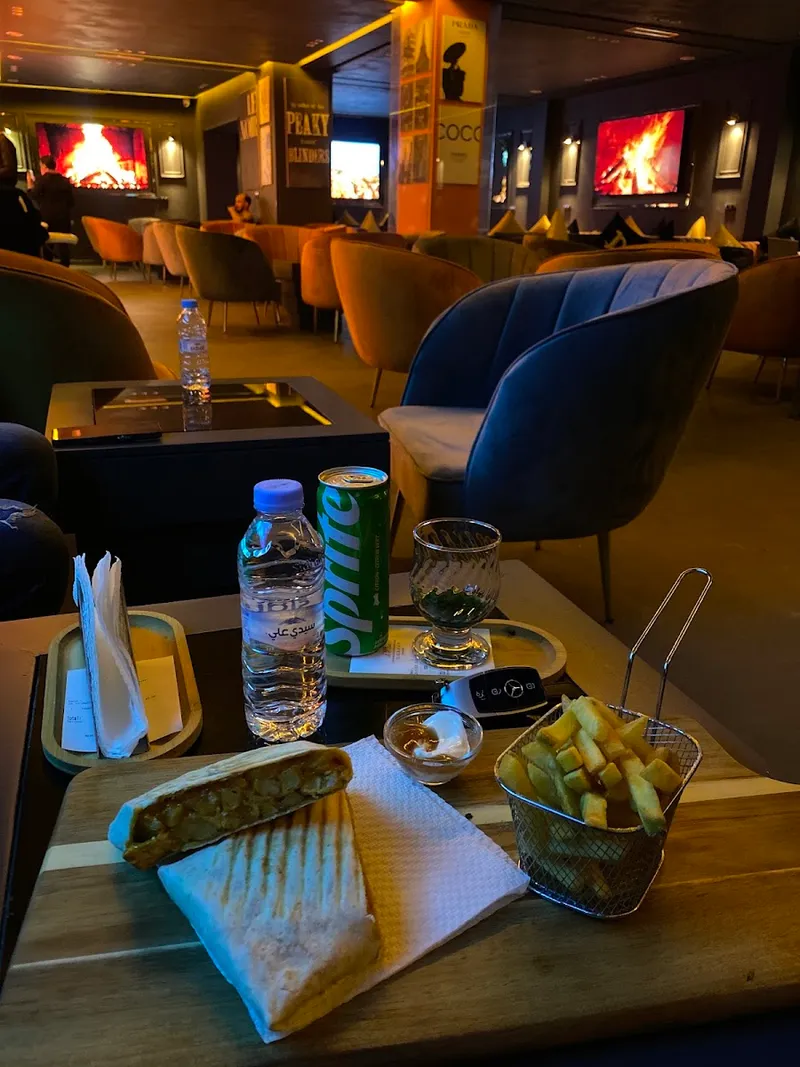 J’adore Cafe Restaurant photo 2