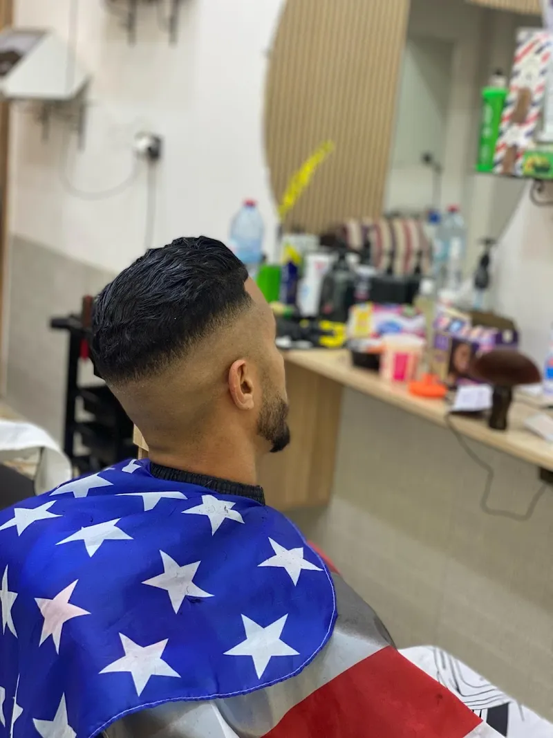 Salon de Coiffure Mahdi photo 2