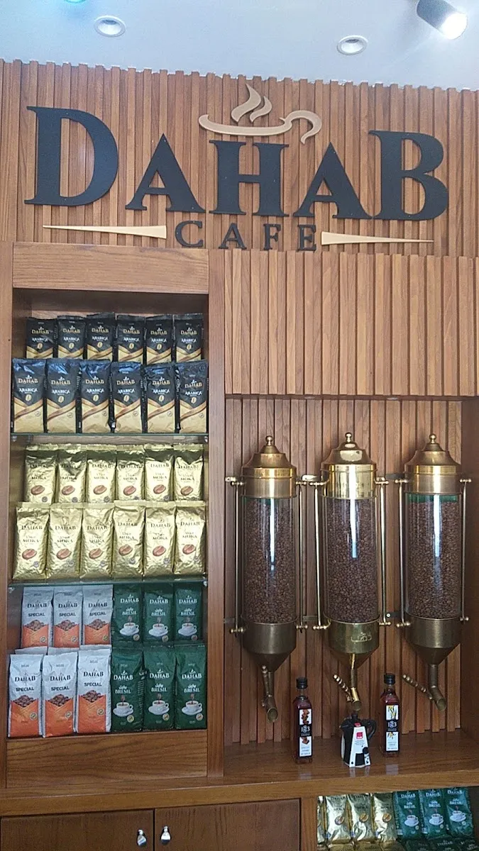 Coffee Dahab Bojarah photo 1