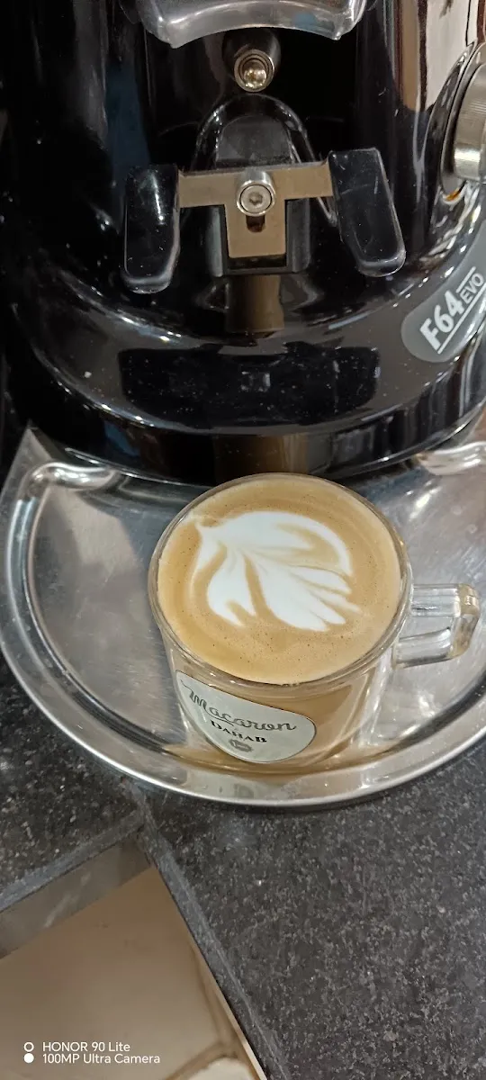 Coffee Dahab Bojarah photo 2