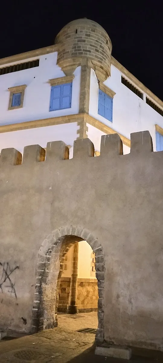 Riad Hôtel Emeraude photo 2