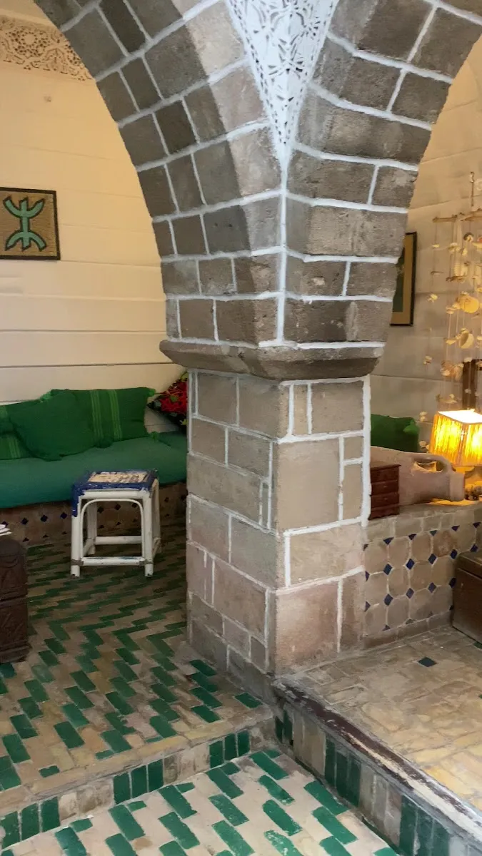 Riad Hôtel Emeraude photo 3