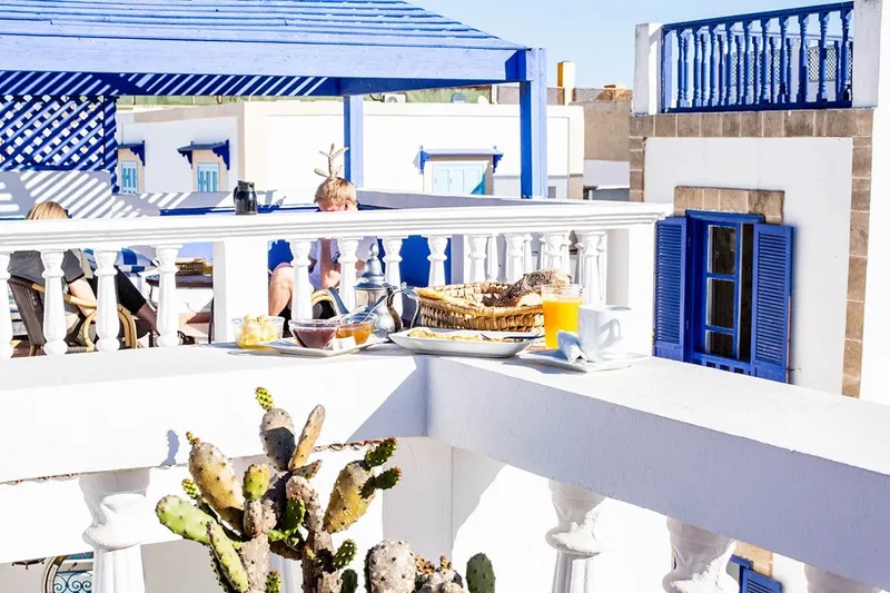 Riad Hôtel Emeraude photo 1