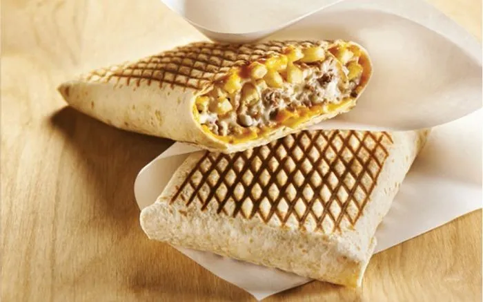 Photo 4 de Snack Youness