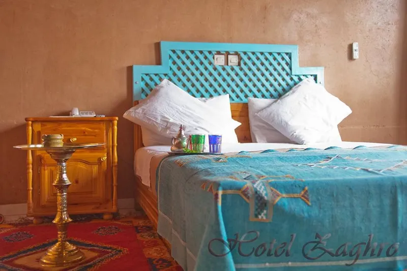 صورة 3 من Hôtel Zaghro