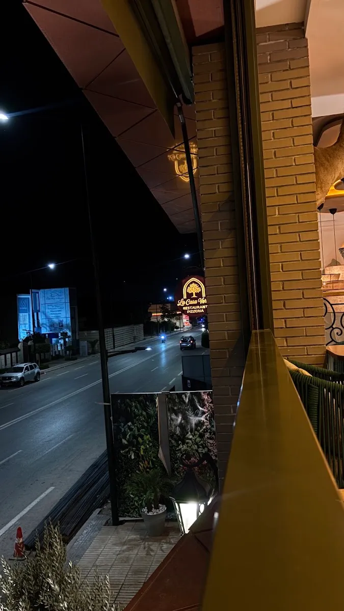 La Casa Verda Restaurant photo 1