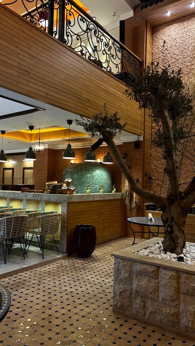 La Casa Verda Restaurant photo 2