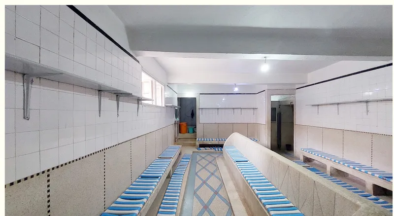 Photo 2 de Hamam