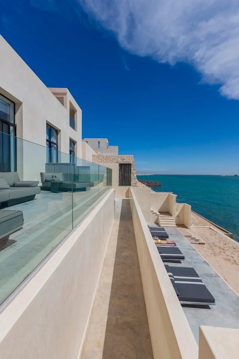 صورة 2 من Le Spa de Dakhla *****