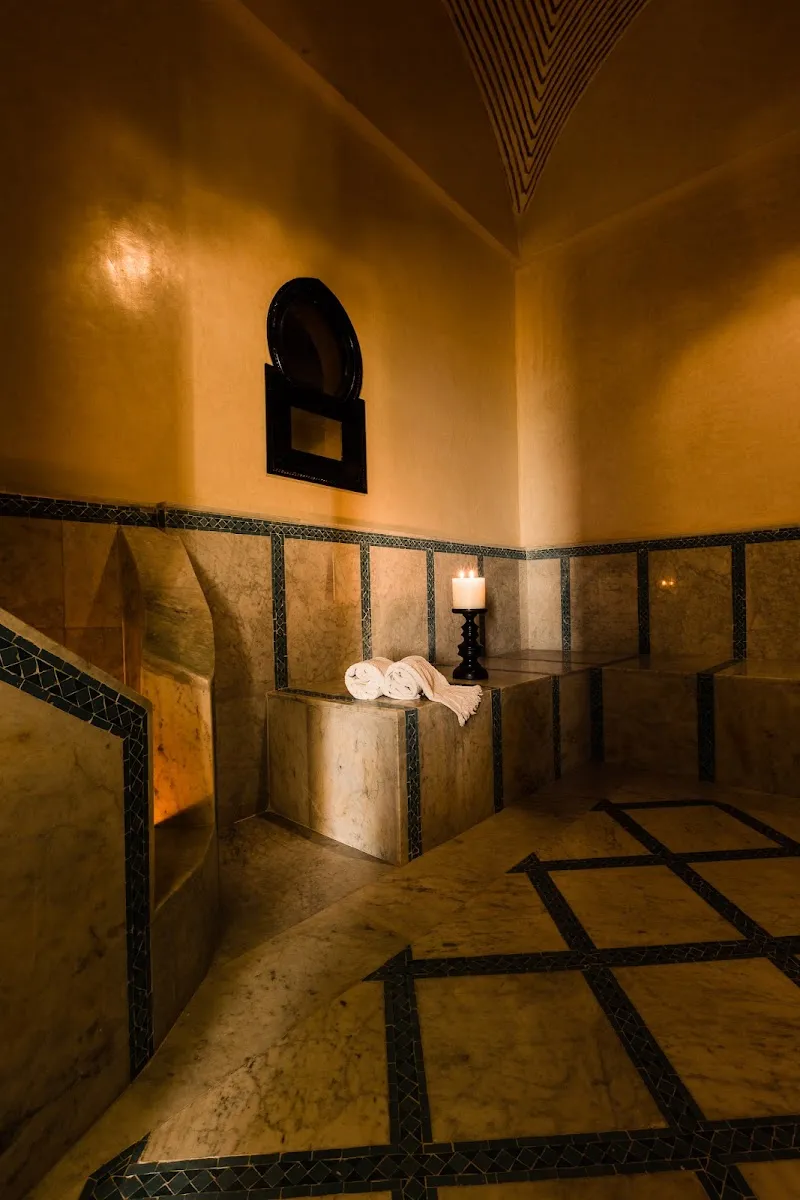 صورة 1 من Le Spa de Dakhla *****