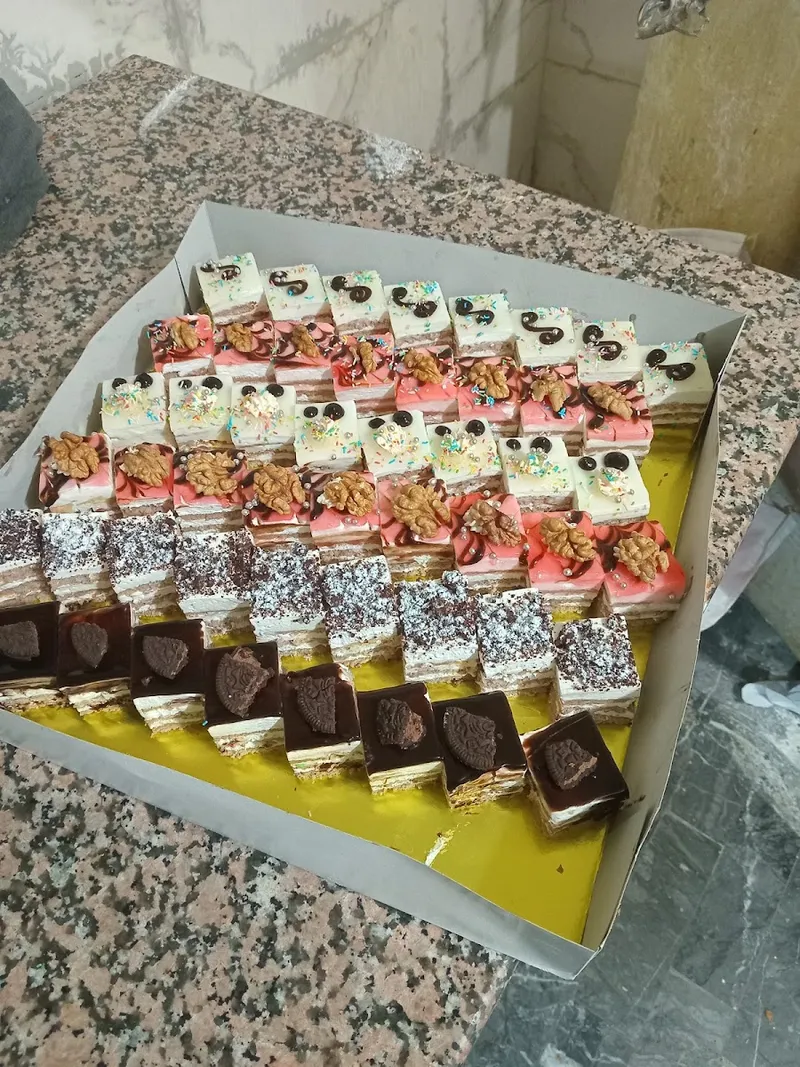 صورة 1 من Boulangerie & Pâtisserie Hay Arryad