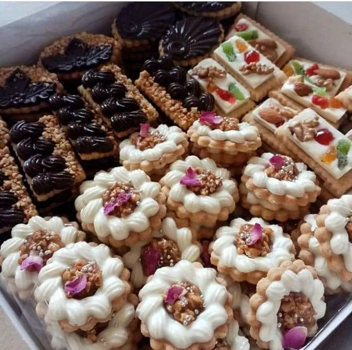صورة 4 من حلويات ماريا