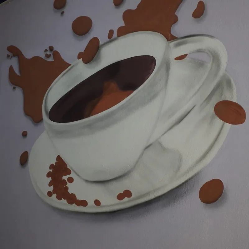 صورة 3 من مقهى آدم