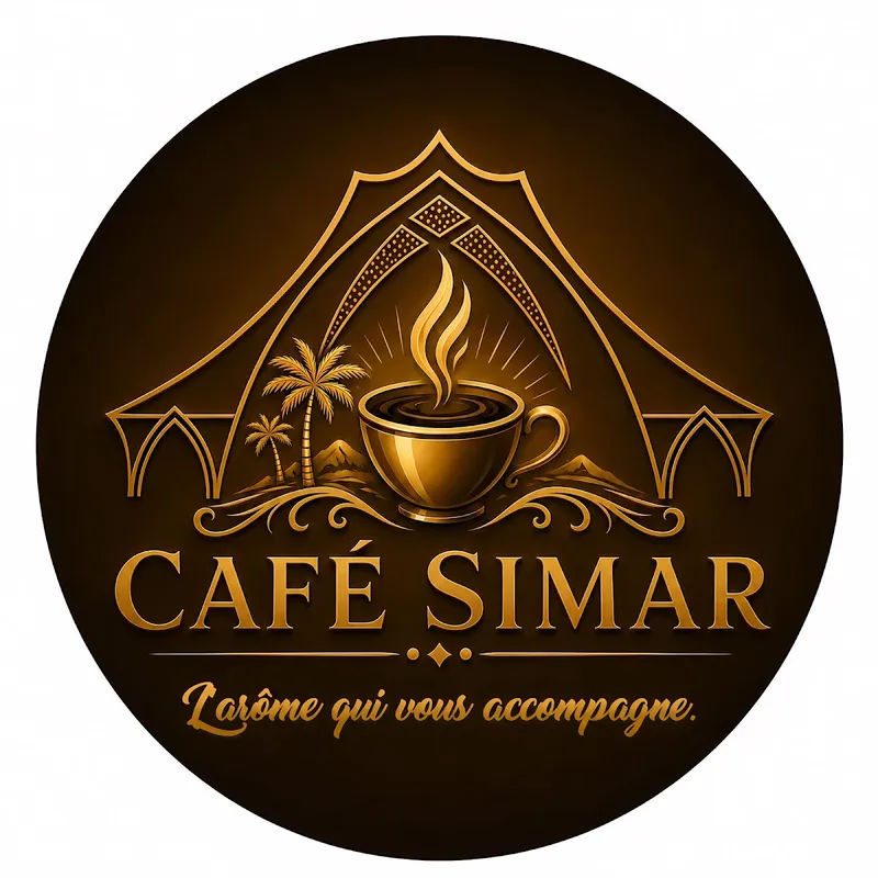Photo 2 de Café Simar مقهى سيمار