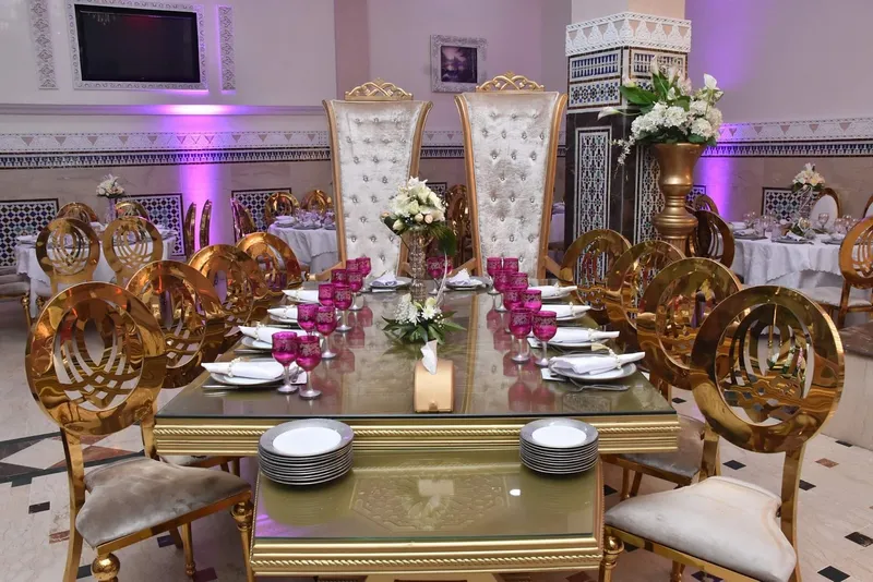 Photo 1 de Restaurant Elbao Mohammedia