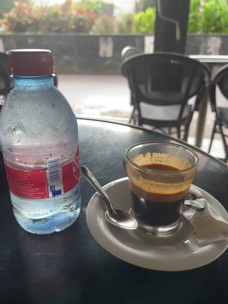 Photo 3 de OPERA coffee & pastry