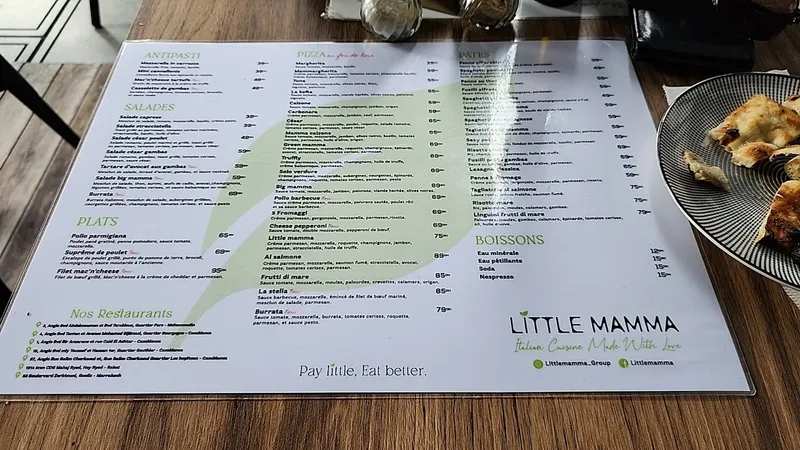 صورة 2 من Little Mamma