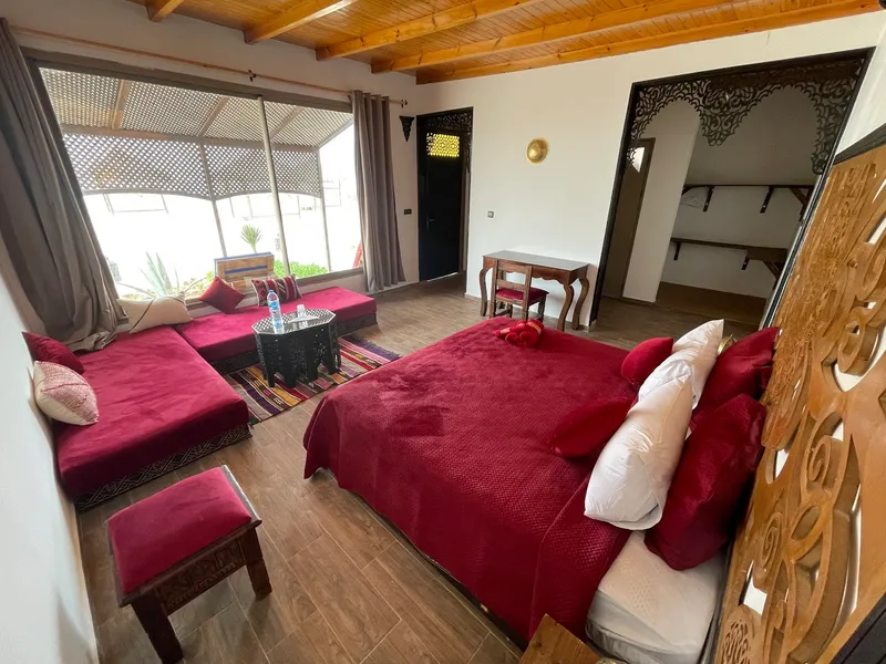 La Merveille Guest House photo 4
