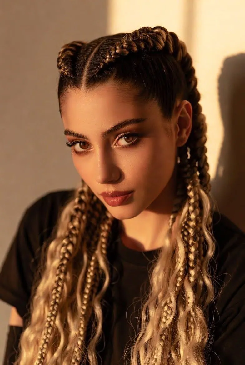 Photo 3 de Noura Africa beauty