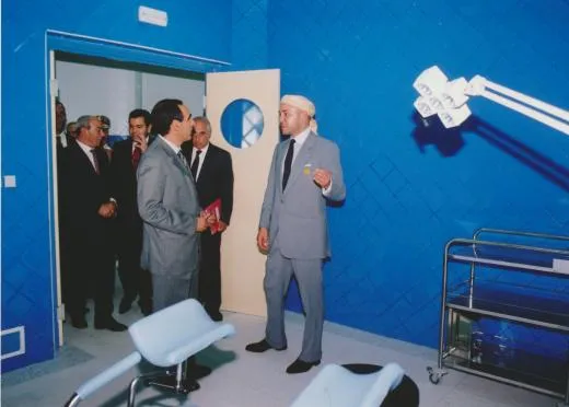 صورة 2 من Clinique Jabran