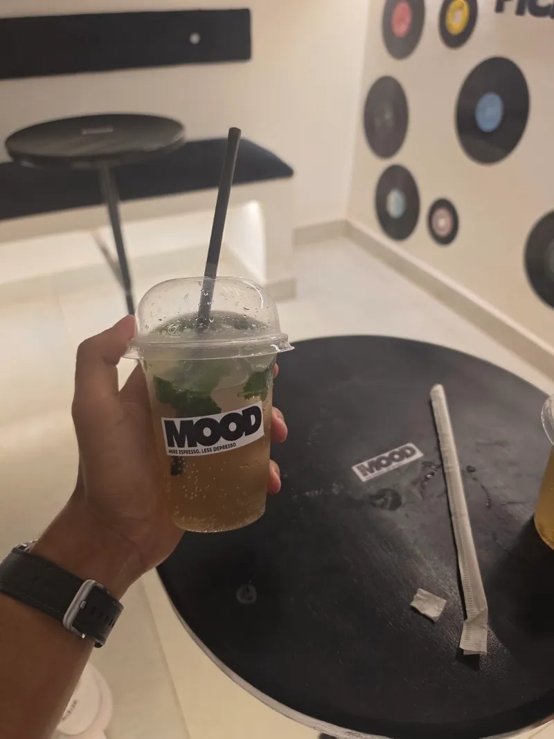 Photo 3 de Mood Coffee Shop
