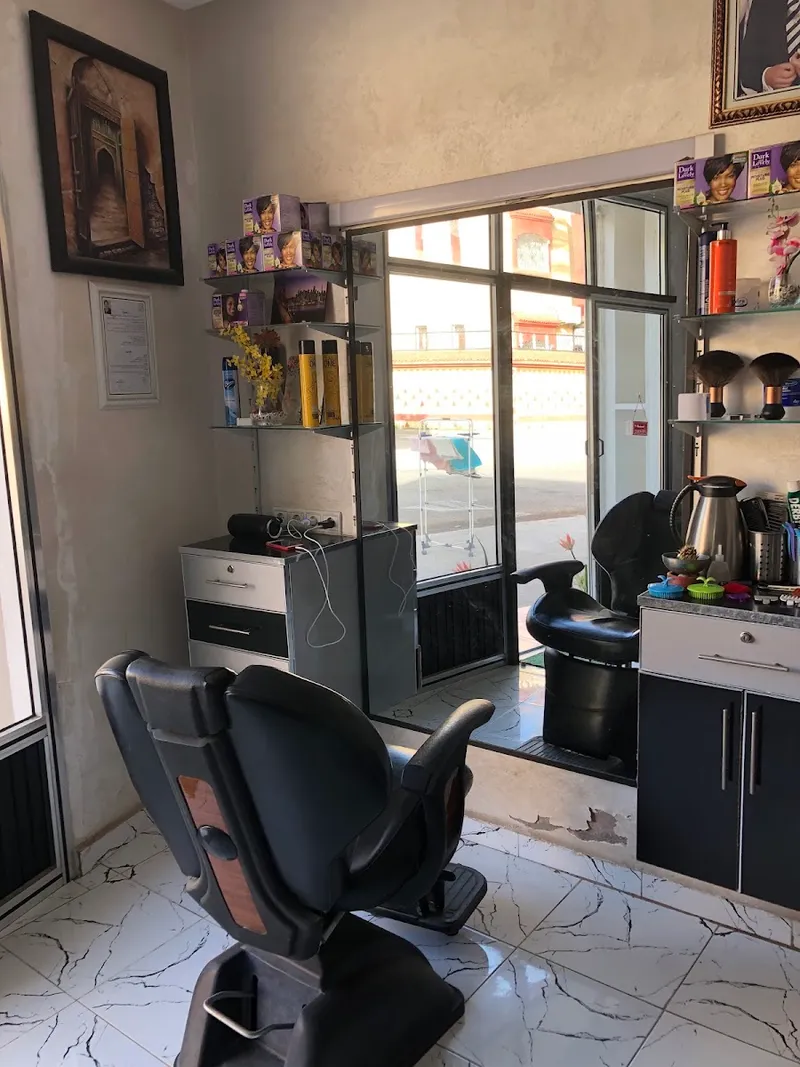 صورة 4 من NEW LOOk Barber Shoop