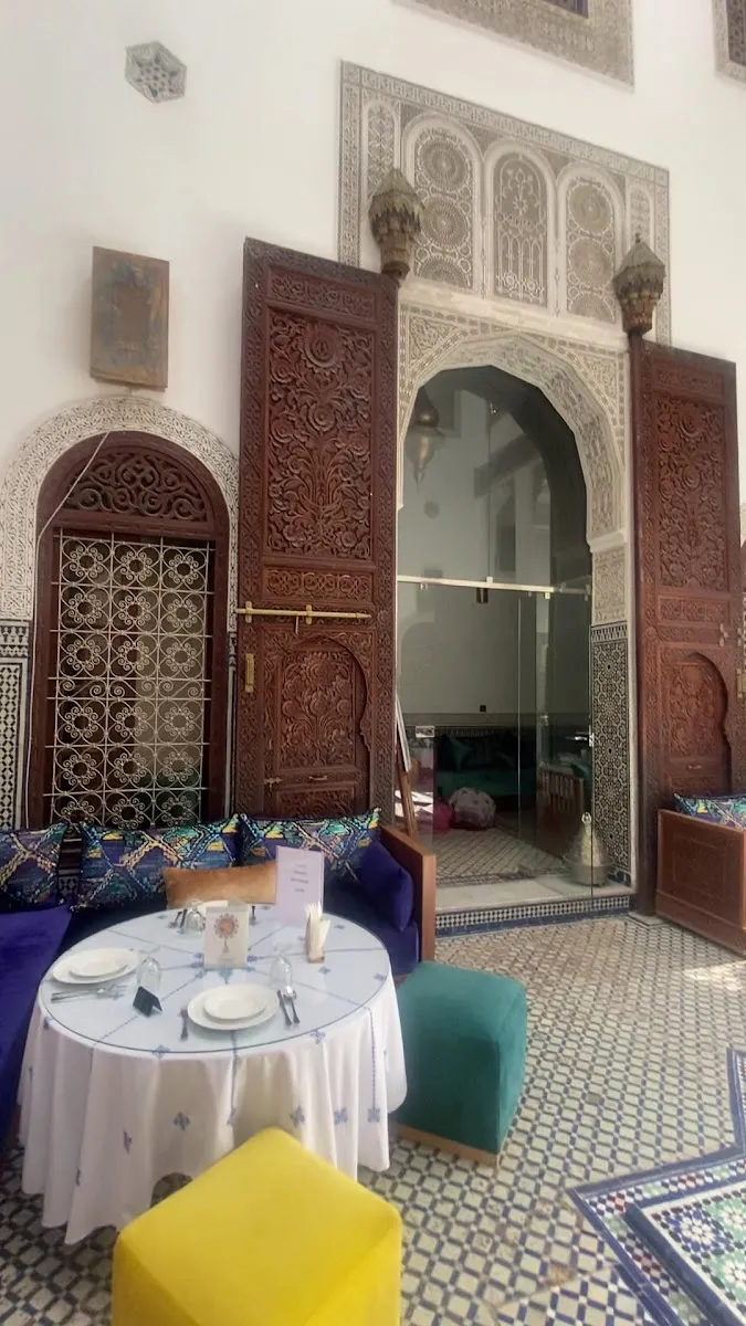 صورة 4 من Riad Fes Ziyat