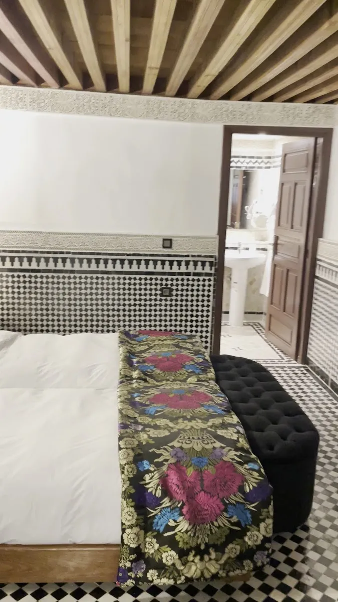 صورة 3 من Riad Fes Ziyat