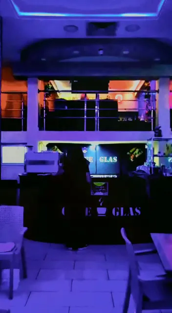 Photo 4 de Cafe GLAS