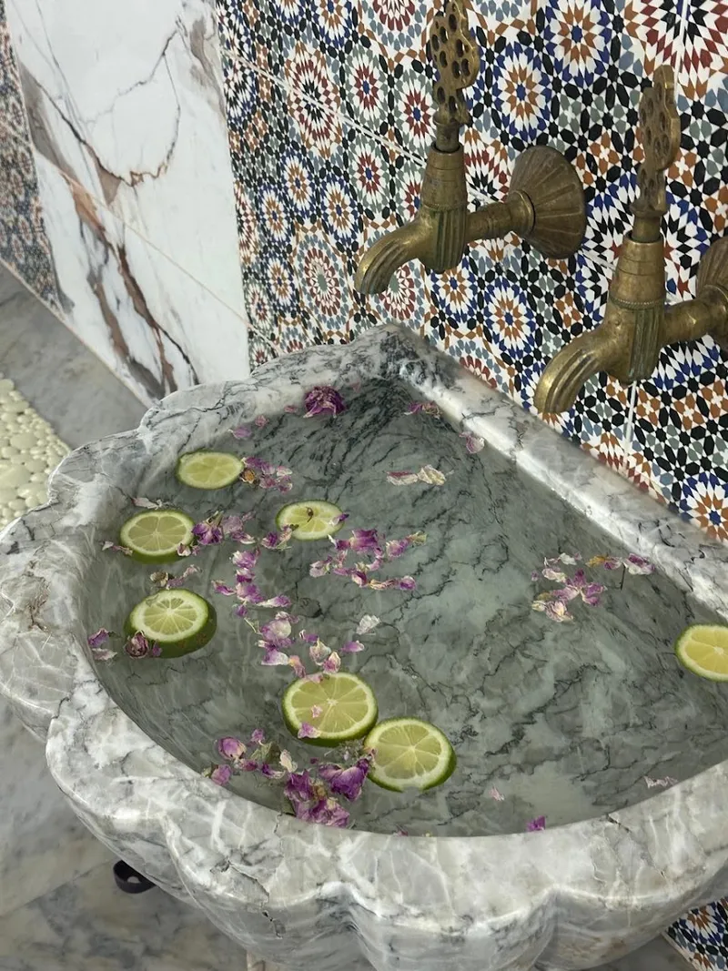صورة 3 من Spa Moukawama