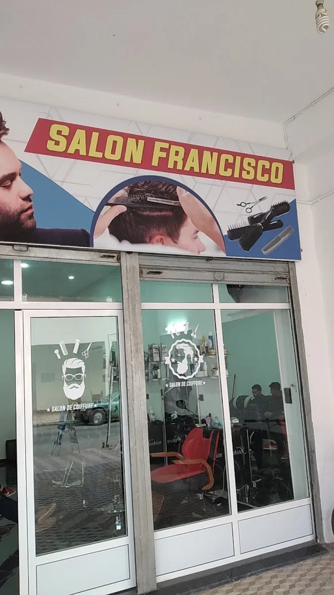 Salon Francissco photo 1