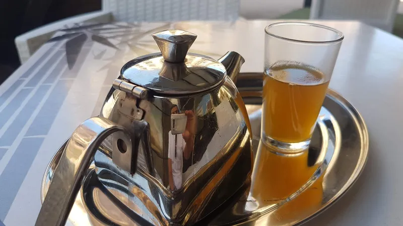 صورة 3 من Coffee New Babel