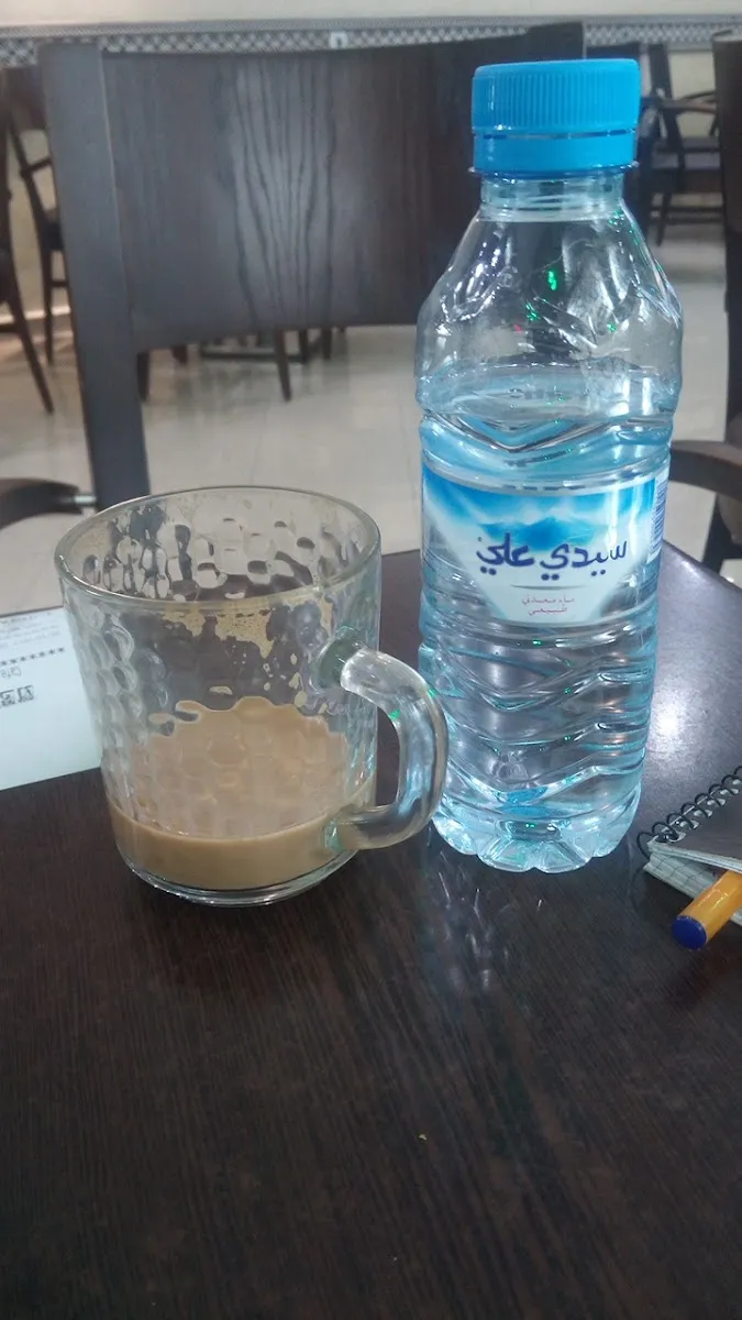 صورة 4 من Coffee New Babel