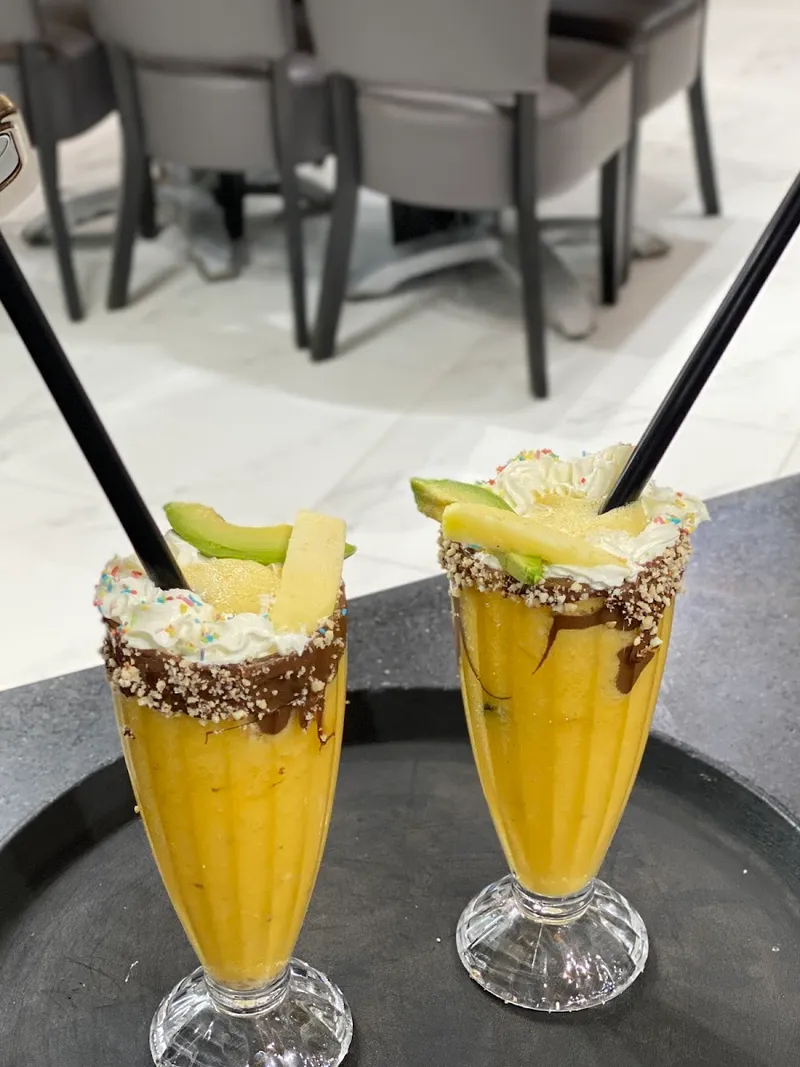 صورة 1 من Café Ouled Sidi Ramdan