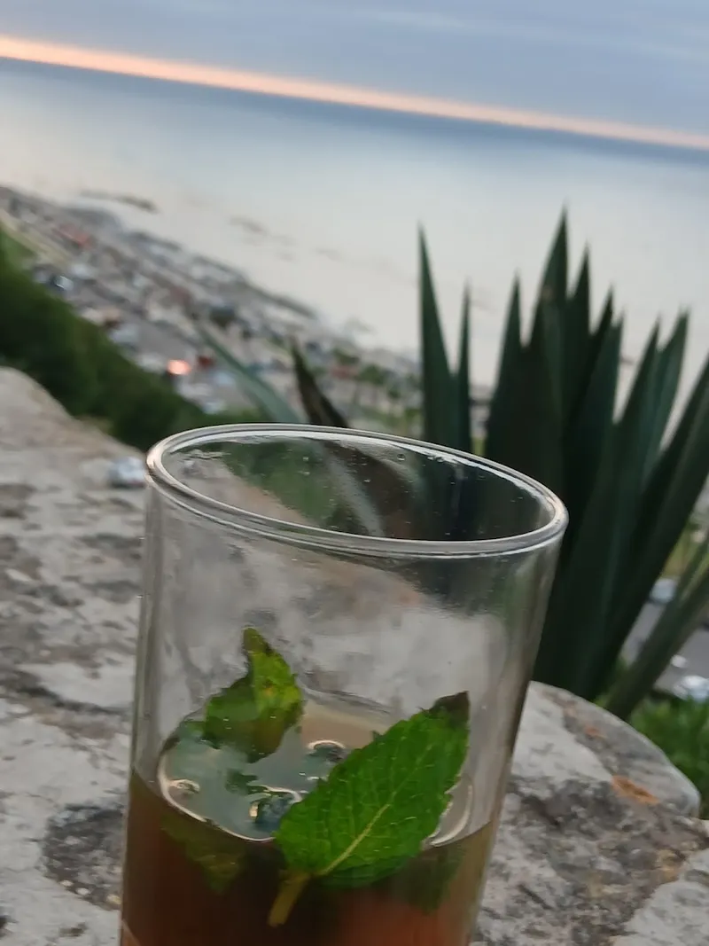 صورة 4 من Café Ouled Sidi Ramdan