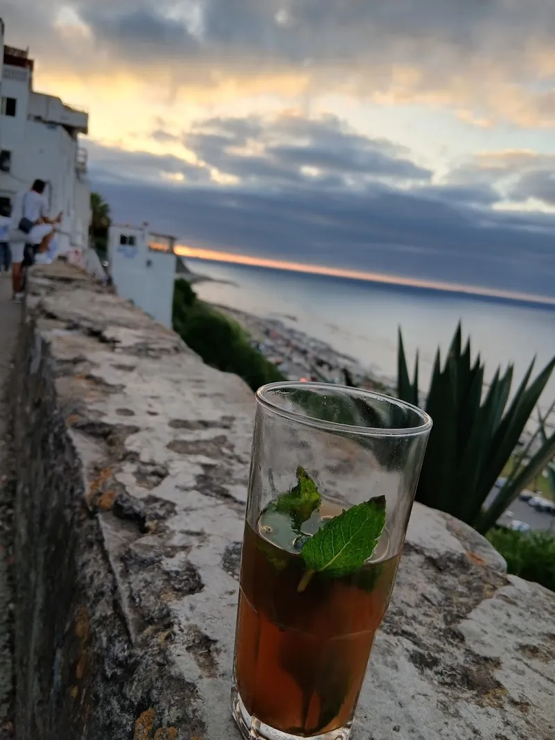 صورة 3 من Café Ouled Sidi Ramdan