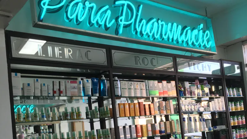 Photo 4 de Malika Pharmacy