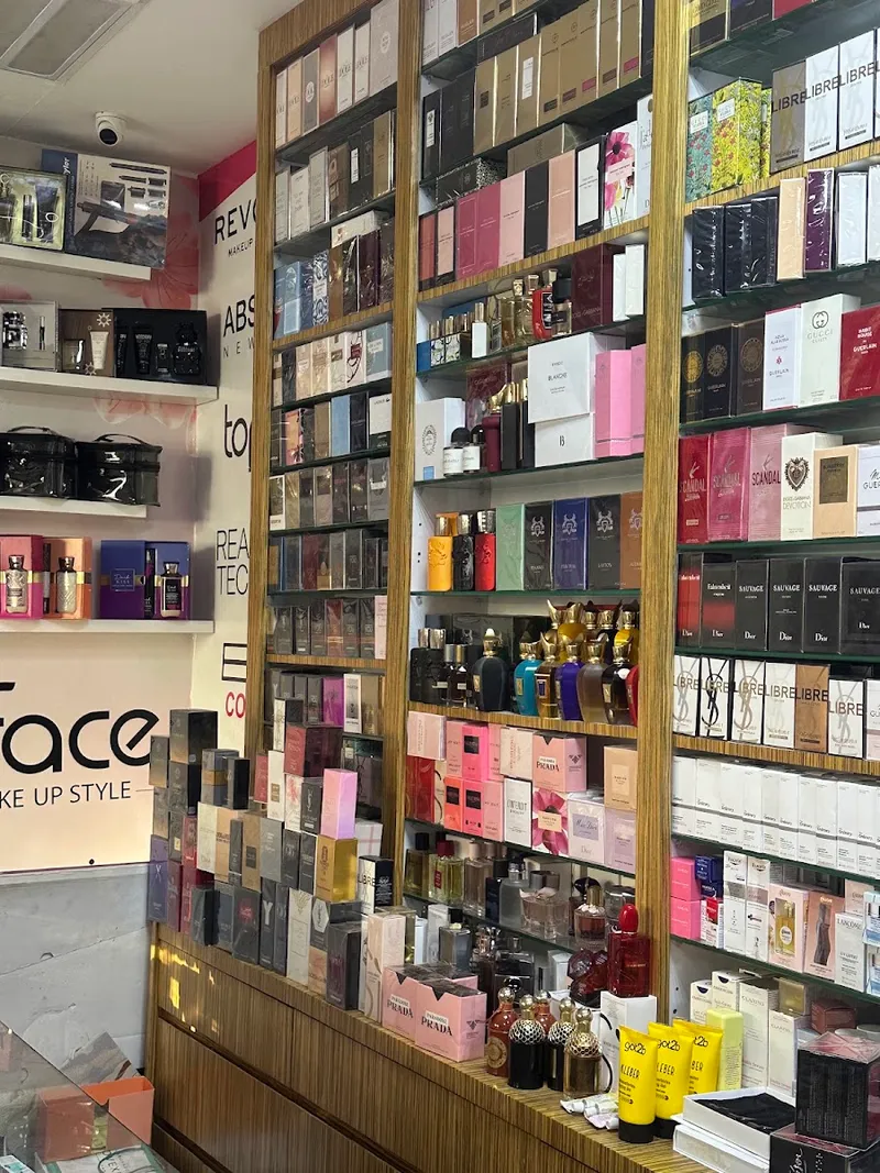 New face beauty lounge photo 4