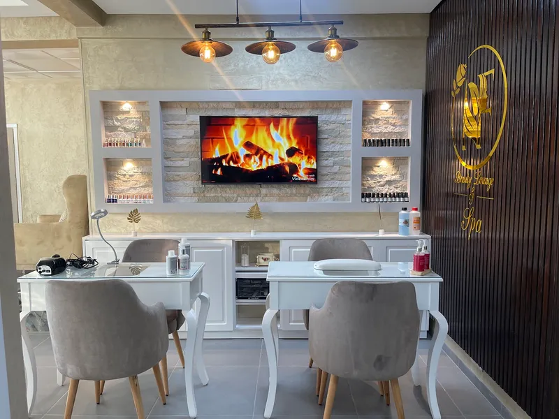 New face beauty lounge photo 3