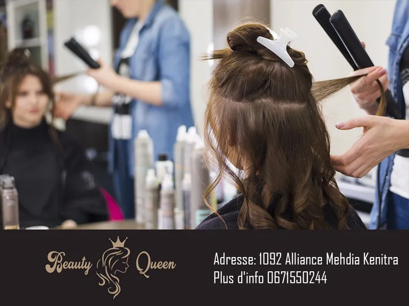 صورة 3 من Beauty Queen Salon Kenitra