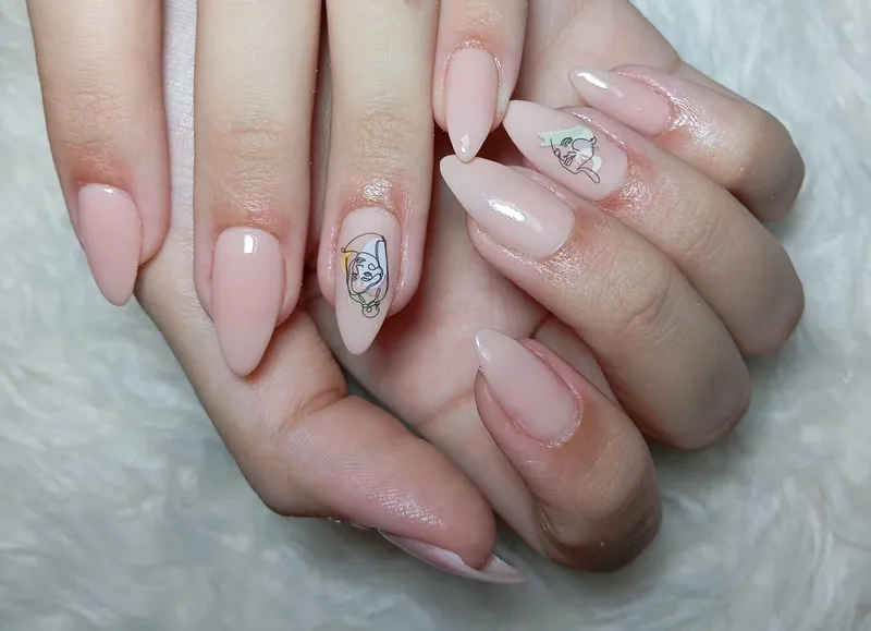 صورة 1 من Beauty Queen Salon Kenitra