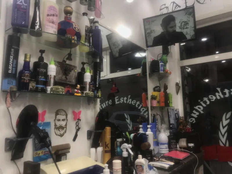 Photo 1 de Salon simo