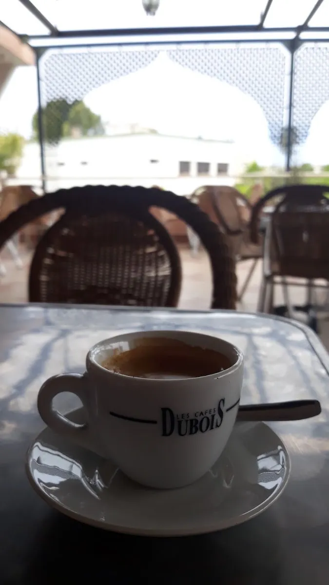 صورة 1 من Café Rmel