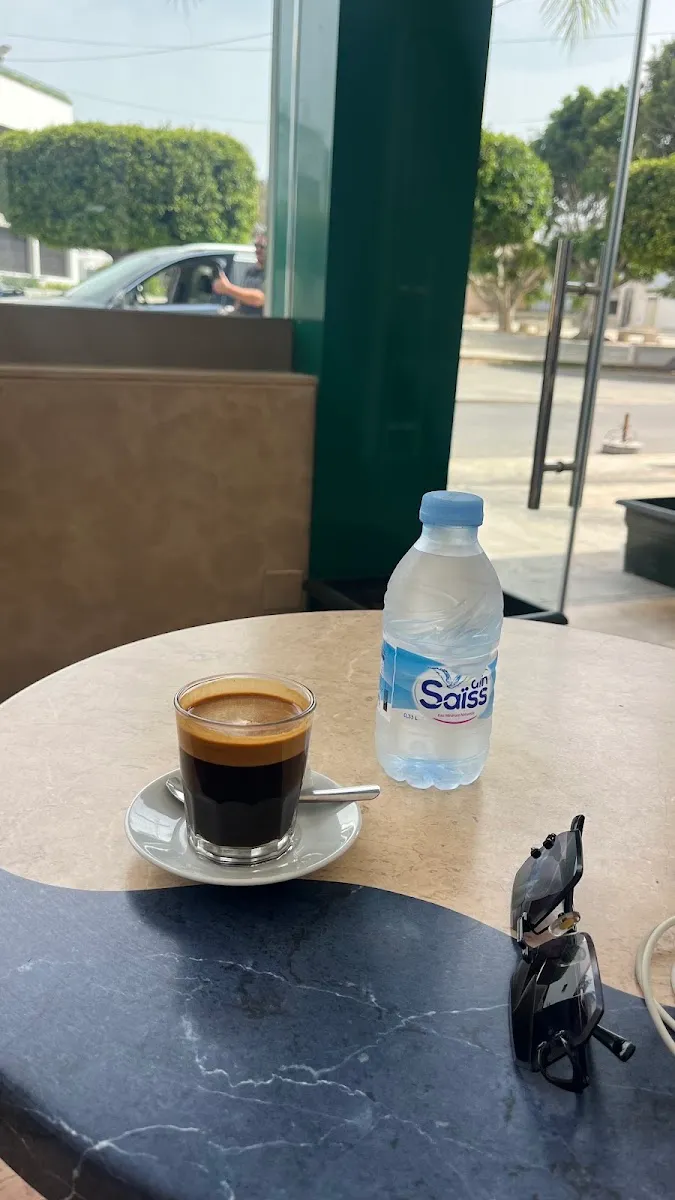 صورة 4 من Café Rmel