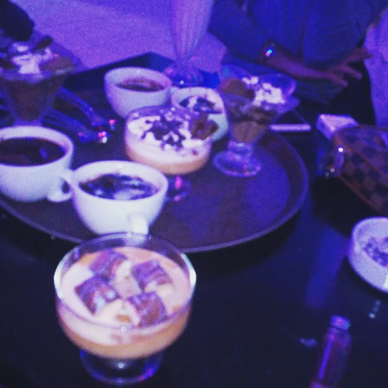 صورة 3 من Restaurant café Black Honey