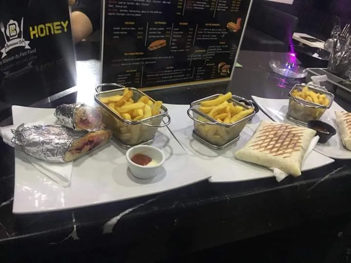 صورة 4 من Restaurant café Black Honey